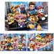 thumbnail image 2 of Decoraciones de fondo de la película Paw Patrol para fotografía de fiesta de primer cumpleaños de niños, fondo en rollo, pancarta para estudio fotográfico, 2 of 5