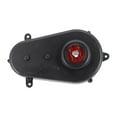 thumbnail image 1 of Steering Motor Gearbox 6V 12V for Children'S Electric Car, Kids Ride On Toy Car No.11 12V, 1 of 5