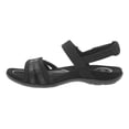 thumbnail image 4 of ABEO  Brynn Post - High Heel Sandals in Black, 4 of 6
