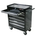 thumbnail image 2 of ARTMAN 7 Drawer Tool Rolling Storage Cart ,Tool Boxes Tool Chest with Wheels and Drawers for Garage Workshop Warehouse, 2 of 14
