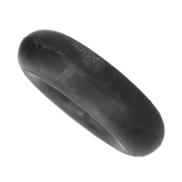 Tubo Interior Para Carros, Tubo Interior 145/70-6 Tamaño De Neumático Para Carros Utilitarios Para Carros Para Tractores Para Cortadoras De Césped