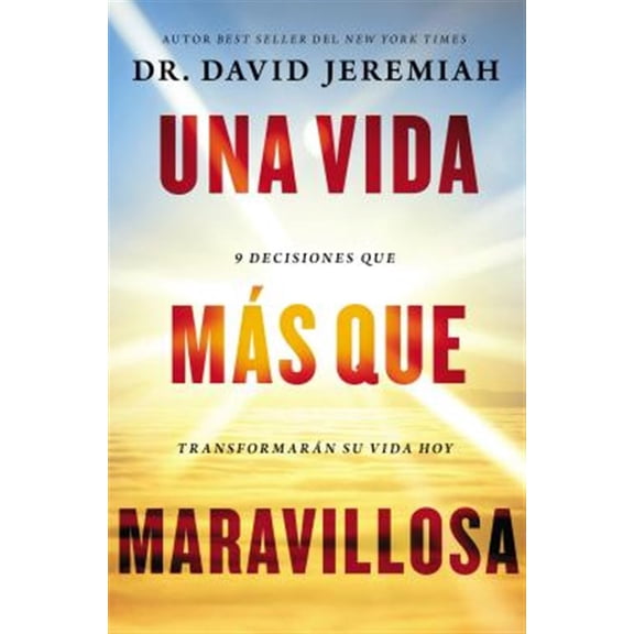 Pre-Owned Una Vida Ms Que Maravillosa (Paperback)