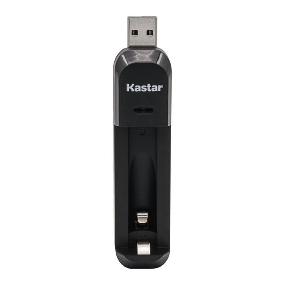 Kastar AAAA Battery Charger Replacement for Active Stylus Pen, Surface Pen Battery, Surface Pro 3/4 Pen, Digital Pen MS Surface Pen, Dell Digital Stylus, Bamboo Ink Pen Battery