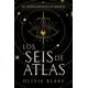 thumbnail image 1 of LOS SEIS DE ATLAS UMBRIEL Papel, 1 of 2