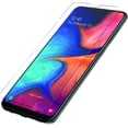 thumbnail image 4 of WriteRight Tempered Glass Screen Protector for Samsung Galaxy A20 & A30, 4 of 9