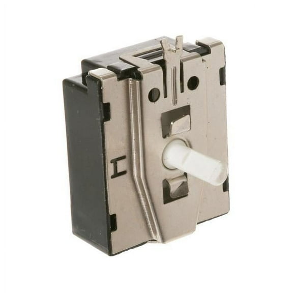GE APPLIANCE WE04X24553 SWITCH ROTARY - GENUINE OEM PART