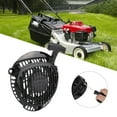 thumbnail image 1 of Lawn Mower Pull Starter Replacement Parts For  XT650 XT675 XT775 XT800 Pull Start Assembly, 1 of 8