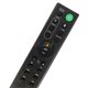 thumbnail image 3 of RMT-AM200U For Sony RMTAM200U Audio System AV control remoto GTKXB7, 3 of 4