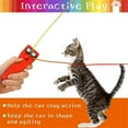 thumbnail image 4 of 2023 New Lasso String Shooter, Loop Lasso String Shooter Toy, Zip String Rope Propeller, Rope Launcher Propeller, Handheld Rope Launcher Toy, Handheld Propeller Thruster Cat Kids Fidget Toy, 4 of 4
