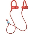 thumbnail image 2 of JAM Live Fast Bluetooth Workout Earphones Red HX-EP404RD, 2 of 7