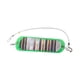 thumbnail image 5 of Suministros de luz intermitente para pesca en agua salada, eficaz, portátil, para curricán de salmón, luz intermitente para entusiastas de pesca. Estilo H, 5 of 8