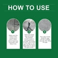 thumbnail image 1 of Furniture Sealant For Floor Joints Crack Durable PE Material Universal Application For Home And For Damage, 1 of 3