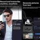 thumbnail image 3 of Hy C8 PRO Multifunctional AI Bluetooth Smart Glasses, Wireless Headphone Ai, 3 of 5