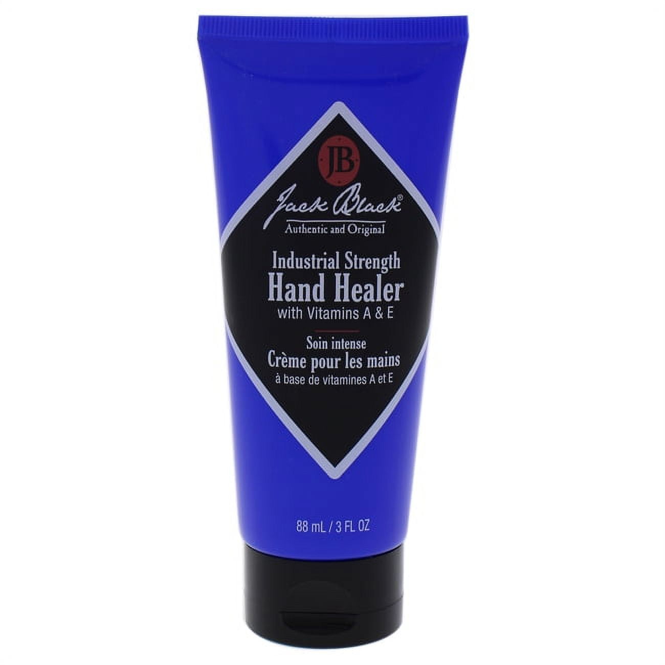 Jack Black by Jack Black Industrial Strength Hand Healer-88ml/3OZ for MEN
