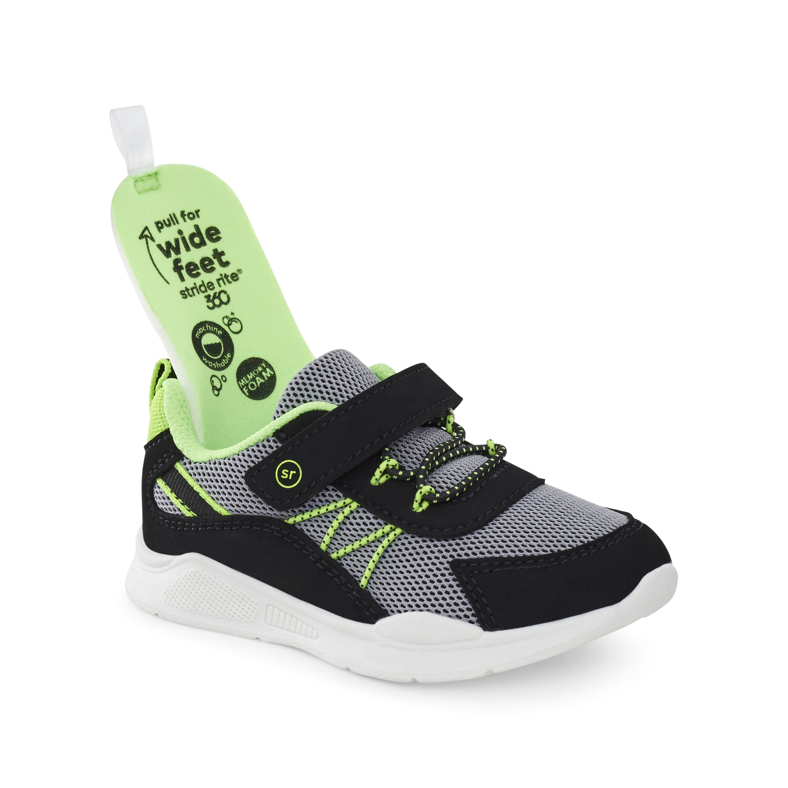 Stride rite dive shop sneaker