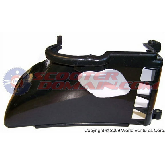 Fig. 14 / Part No.02 139QMB Engine Cover Lower