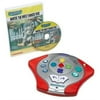 Fisher-Price Read With Me DVD System with "Where The Wild Things Are"