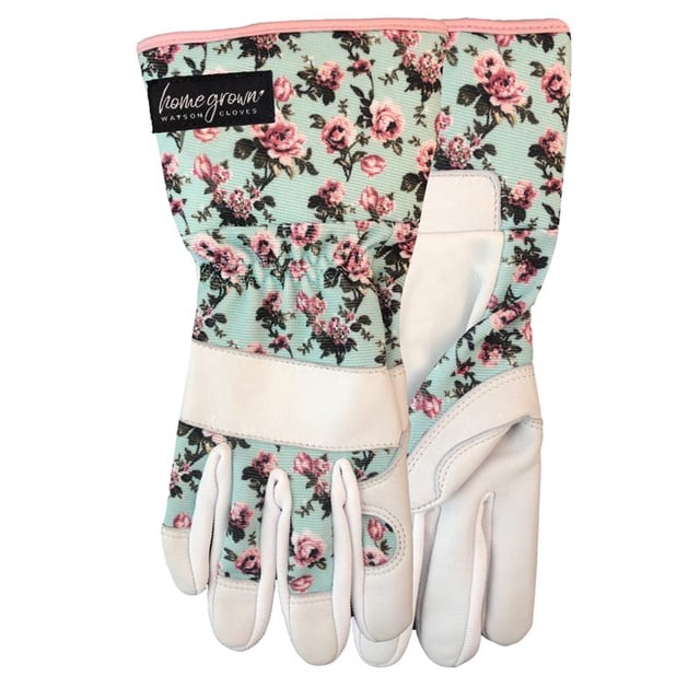 Guantes de jardinería Watson Gloves Homegrown You Grow Girl L