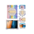 thumbnail image 2 of TEKNET Funda Correa Para iPad 11 pulgadas A16 Rudo Case, 2 of 4