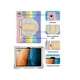 thumbnail image 2 of TEKNET Funda Correa Para iPad 11 pulgadas A16 Rudo Case, 2 of 4