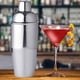thumbnail image 4 of Coctelera 550/750ML, Coctelera Mezcladora de Barra de Acero Inoxidable Juego de Barman Accesorios para Familias, Bares Fiesta de Navidad, Whisky Martini Bebida Coctelera Regalo, 4 of 8