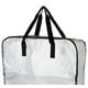 thumbnail image 4 of Bolsa de Almacenamiento JM Bolsa de Mudanza Transparente XXL 65*65*22cm, 4 of 5