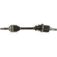 thumbnail image 1 of Flecha Homocinética Aveo5 2007 A 2011 Chevrolet Del Izq Reman CARDONE ., 1 of 4