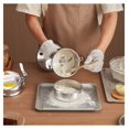 thumbnail image 5 of Electric Grain Mill Grinder 750g, 2000W Spice Grinder, Stainless Steel Pulverizer, for Grains, Spices, Coffee, Corn, Pepper, Dry Food Powder Making, 5 of 6