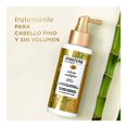 thumbnail image 2 of Tratamiento capilar Pantene Pro-V nutrient blends volume multiplier 110 ml, 2 of 4