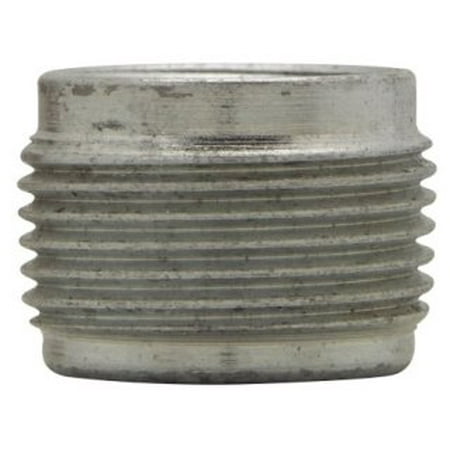 Power Explosion Proof (Crouse-Hinds RE21SA Copper Free Aluminum Explosion Proof Dust-Ignition Proof Reducing Bushing 3/4 Inch x 1/2)
