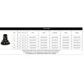Latest 2024 model Women's Casual Dress Christmas Waist Tie Dress