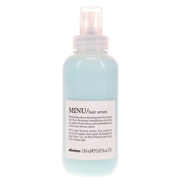 Davines MINU Illuminating Hair Serum 5.07 oz