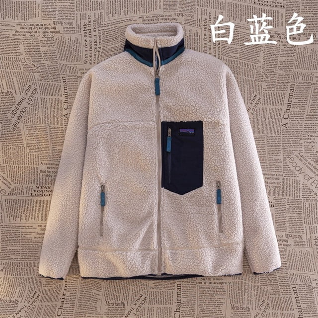 Chaqueta de moto de invierno para hombre, suéter para exteriores, chaqueta de Cachemira, chaqueta de plumón para hombre, chaqueta cálida y cómoda a prueba de viento y frío