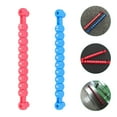 thumbnail image 4 of Foosball Score Keeper for Table Soccer with Durable Plastic Material and Clear Numbers Easy to Carry Small Size Lightweight, 4 of 9