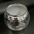 thumbnail image 3 of Ice Bucket mirror party dance reflective laser champagne Bucket Ice Bucket, 3 of 5