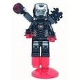 thumbnail image 1 of LEGO Marvel Superheroes: War Machine with Double Shooters (James Rhodes), 1 of 3