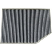 Cabin Air Filter - Compatible with 2018 - 2022 BMW X3 Sport Utility 2019 2020 2021