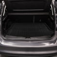 thumbnail image 3 of Unique Bargains Car EVA Rear Trunk Boot Liner Cargo Mat Floor Tray for Ford Focus 12-17, 3 of 4