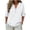 01 White 1, variant on LiMoi Womens T Shirts orders Prime T Shirt 3/4 Sleeves Women Plus Size Tops for Women Summer T Shirts for Women Graphic Trendy New & Trending