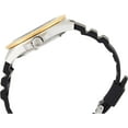 thumbnail image 3 of Casio Men's Diver Inspired Stainless Steel Quartz Watch with Resin Strap, Gold, 25.6 (Model: MDV106G-1AV), 3 of 6