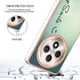 thumbnail image 5 of For Oppo Reno12 F 4G Oppo Reno12 F 5G Case IMD-D Pattern Printing 2.0mm TPU Phone Back Cover - Keep, 5 of 5