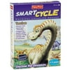 Fisher-Price Smart Cycle Game Cartridge, Discover the Dinosaurs