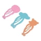 thumbnail image 3 of Pin de pelo para niños pequeños Zulema 6pcs pasador de pelo antideslizante de animales de dibujos animados, 3 of 8