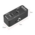 thumbnail image 2 of Pedal de efectos MICRO DI Simulador de gabinete DI Caja de entrada directa Caja de pedal Custodia de metal MOOER  Pedal de efectos, 2 of 6