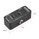 thumbnail image 2 of Pedal de efectos MICRO DI Simulador de gabinete DI Caja de entrada directa Caja de pedal Custodia de metal MOOER  Pedal de efectos, 2 of 6