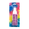 thumbnail image 5 of S.E.I. Tie Dye Neon Violet Fabric Spray 2 oz Bottle, 5 of 5