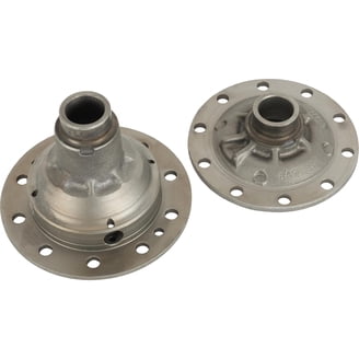 Speedway Motors Ratcheting Harmonic Balancer Puller - No Bolts Needed For Ford Coyote & GM LS Engines
