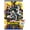 Premium Poster & Push Pin Bundle, variant on My Hero Academia - Key Art Wall Poster with Push Pins, 22.375" x 34"