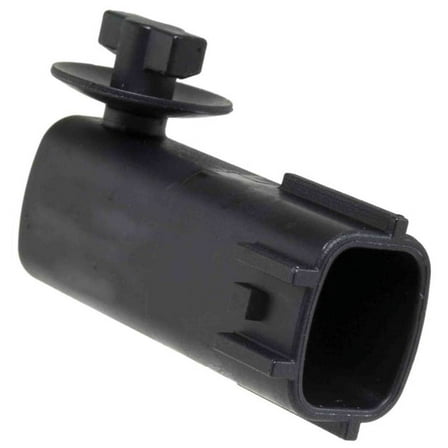 NGK AN0097 Ambient Air Temperature Sensor Fits select: 2004-2015 NISSAN TITAN, 2005-2009 NISSAN XTERRA