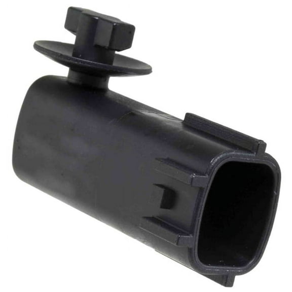 NGK AN0097 Ambient Air Temperature Sensor Fits select: 2004-2015 NISSAN TITAN, 2005-2009 NISSAN XTERRA